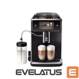 Kohvikeetja Philips  COFFEE MACHINE SAECO XELSIS/SM8780/00 