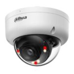 IP kameras DAHUA  NET CAMERA 2MP DOME/HDBW1239E1-A-IL-0280B-S6 