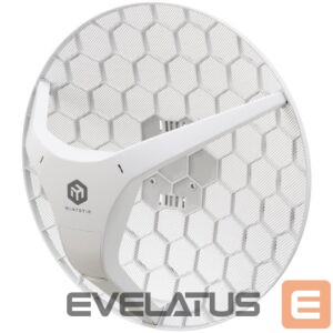 Võrgulülitid Mikrotik  WRL LHG WIFI6/LHG-5AXD 