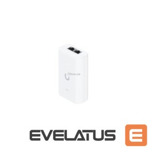Võrgulülitid UBIQUITI  NET POE INJECTOR/U-POE++ 