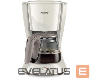 Coffee machine Philips  COFFEE MAKER/HD7461/00 