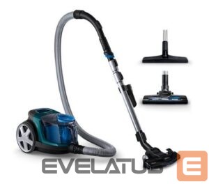 Putekļusūcējs Philips  VACUUM CLEANER/FC9334/09 