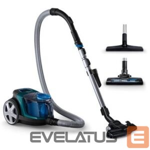 Putekļusūcējs Philips  VACUUM CLEANER/FC9334/09 