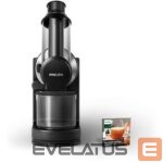 Sulu spiede Philips  JUICE EXTRACTOR/HR1889/70 