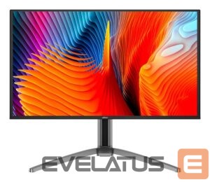 Monitor DAHUA  LCD Monitor||DHI-LM27-GO34A|26.5"|Gaming|Matte|Panel QD-OLED|2560x1440|16:9|240 Hz|0.2292 ms|Speakers|Colour Black|DHI-LM27-GO34A 