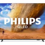TV Philips  TV Set||75 "|4K Ultra HD|3840 x 2160 pixels|Flat|QLED|75PUS7810/12 