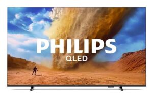 Televizors Philips  TV Set||75 "|4K Ultra HD|3840 x 2160 pixels|Flat|QLED|75PUS7810/12 