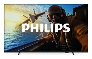 Televizors Philips  TV Set||65 "|4K Ultra HD|3840 x 2160 pixels|Flat|16:9|LED|65PUS7000/12 