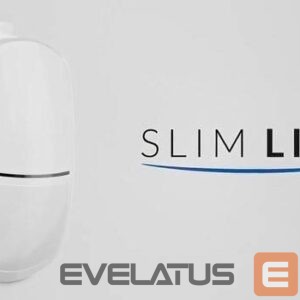 Nutikas seade SATEL  DETECTOR PIR/SLIM-PIR-LUNA-PET 