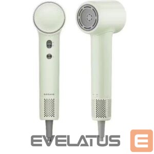 Juukseföön DREAME  Mini Hair Dryer Green