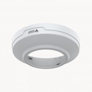 Serveris – kiti priedai AXIS  NET CAMERA ACC CASING TM3818/4PCS BLACK 02578-001 