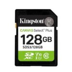 Другой аксессуар для компьютера Kingston  MEMORY SDXC 128GB UHS-I/SDS3/128GB 