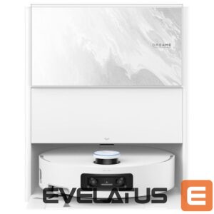 Dulkių siurblys DREAME  Aqua10 Ultra Track White