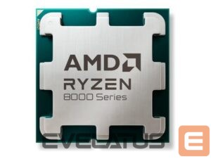 Procesors AMD  CPU||Desktop| Ryzen 5|8400F|Phoenix|4200 MHz|Cores 6|16MB|Socket SAM5|65 Watts|MultiPack|100-100001591MPK 