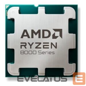 Processors AMD  CPU||Desktop| Ryzen 5|8400F|Phoenix|4200 MHz|Cores 6|16MB|Socket SAM5|65 Watts|MultiPack|100-100001591MPK 