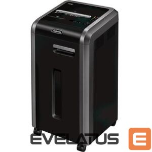 Biroja piederumi Fellowes  SHREDDER POWERSHRED 225CI/CROSS CUT 4622001 