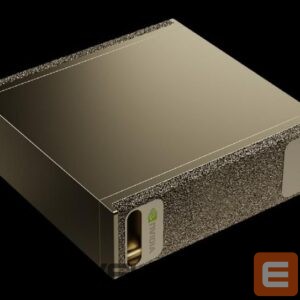 Personal computer Pny  PC|NVIDIA|NVDGXSPARK-PB|Business|RAM 128GB|LPDDR5x|SSD 4TB|DGXSPARK-FOUNEDIT-EU 