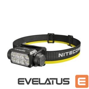 Teised NITECORE  HEADLAMP H SERIES 3000 LUMENS/HC75 UHE 