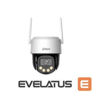 Digitaalne peegelkaamera DAHUA  WRL CAMERA 3MP PT DOME WIFI/P3F-PV-0360B-PRO 