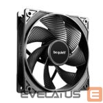 Cooler BE QUIET  CASE FAN 120MM PURE WINGS 3/PWM 3-PACK BL137 
