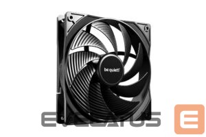 Aušintuvai BE QUIET  CASE FAN 140MM PURE WINGS 3/PWM HS 3PACK BL138 