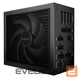 Toiteplokk BE QUIET  Power Supply||ATX|PC|100 - 240 V|1000 W|BP020EU 