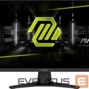 Monitorid MSI  LCD Monitor||MAG 274F|27"|Gaming|Matte|Panel IPS|1920x1080|16:9|200Hz|0.5 ms|Colour Black|MAG274F 