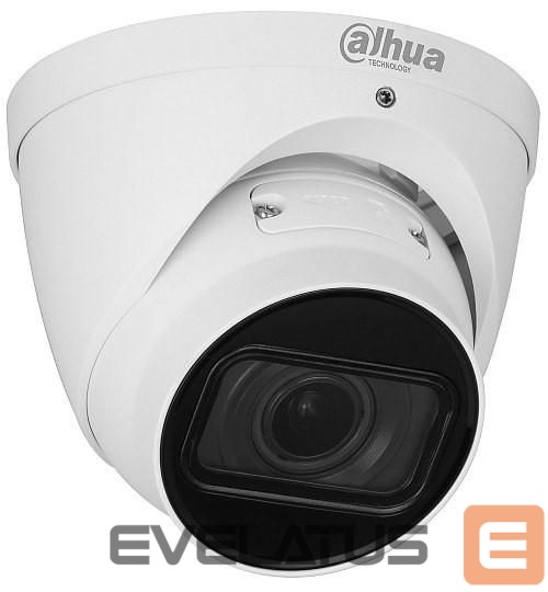 IP kaamerad DAHUA NET CAMERA 5MP IR EYEBALL/IPC-HDW5541T-ZE-27135-S3