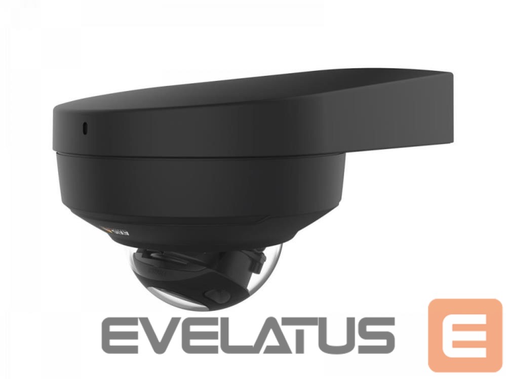 Server – muud tarvikud AXIS NET CAMERA ACC PENDANT MOUNT/BLACK TM3101 01917-001