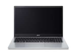Laptop computer Acer  Notebook||Aspire|Go 15|AG15-32P-373M|CPU  Intel Core 3|N355|1900 MHz|15.6"|1920x1080|RAM 16GB|DDR5|SSD 512GB|Integrated|ENG|Windows 11 Home|Pure Silver|1.73 kg|NX.J46EL.003 