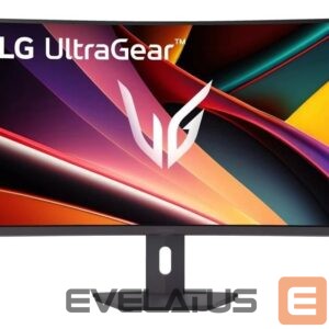 Monitorid LG  LCD Monitor||32 "|2560 x 1440 pixels|Quad HD|Native aspect ratio 16:9|LCD|Curved|32G600A-B 