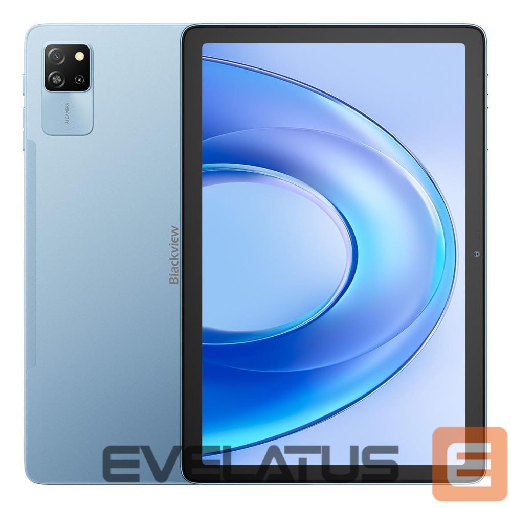 Tablet Blackview TABLET TAB60 PRO 10" 8/128GB/TAB60 PRO SKY BLUE
