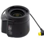 DSLR fotoaparatas AXIS  NET CAMERA ACC LENS 3.9-10MM/I-CS F1.5 02367-001 