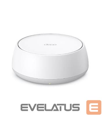 Routers TP-Link Wireless Router||Wireless Router|3600 Mbps|Mesh|DECOBE22(1-PACK)