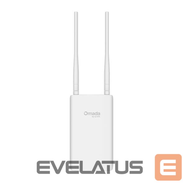 Routers TP-Link WRL ACCESS POINT 1800MBPS/EAP603-OUTDOOR