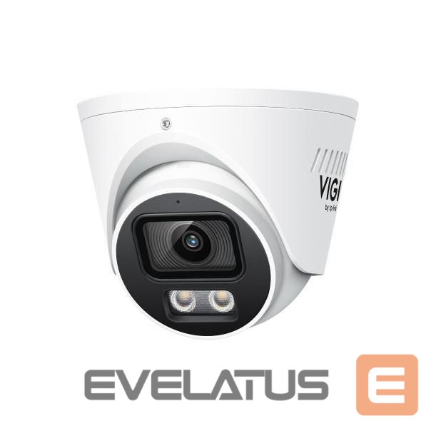IP kaamerad TP-Link NET CAMERA TURRET H.265+ 4MP/INSIGHT S445S(2.8MM)