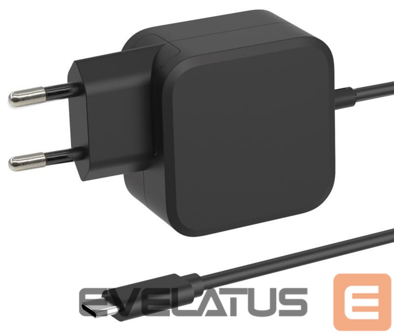 Charger XILENCE NB ACC AC ADAPTER USB-C 100W/XM020