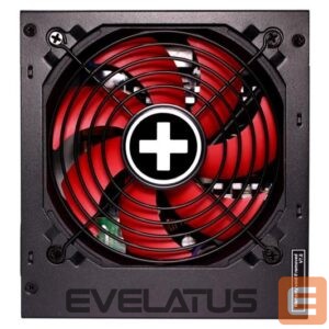 Power Supply XILENCE  Power Supply||650 Watts|Efficiency 80 PLUS BRONZE|PFC Active|XN220 