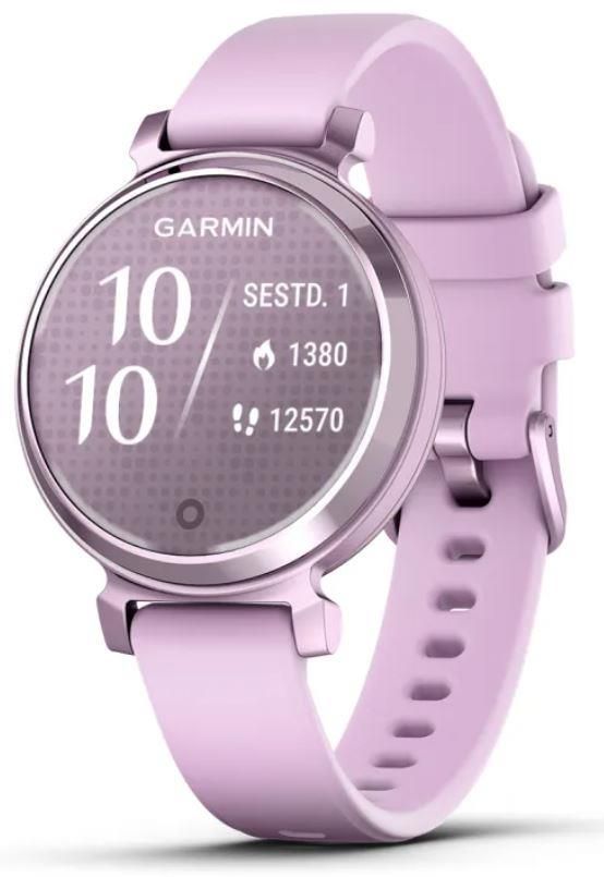 Nutikell Garmin SMARTWATCH LILY 2/LILAC 010-02839-01