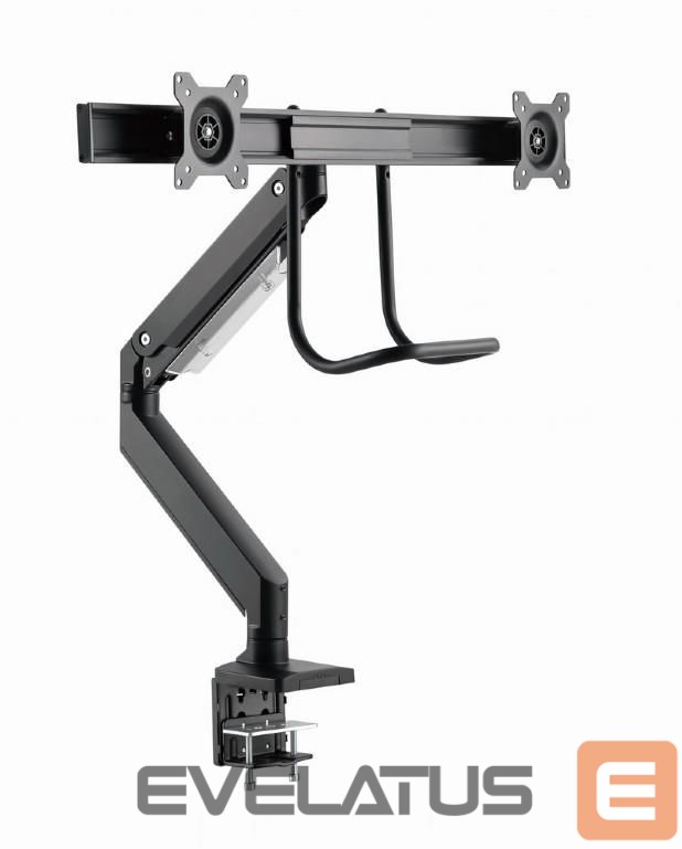 TV accessories Gembird DISPLAY ACC MOUNTING ARM/17-32" MA-DA2-04