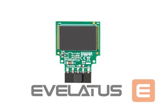 Flash drive Transcend MEMORY DRIVE FLASH USB MODULE/8GB TS8GUFM510V