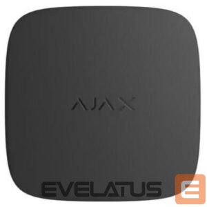 Smart device AJAX  DETECTOR WRL FIREPROTECT 2 RB/HS BLACK 52251 