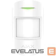 Išmanusis įrenginys AJAX  DETECTOR WRL MOTIONPROTECT/WHITE Outdoor 38197 