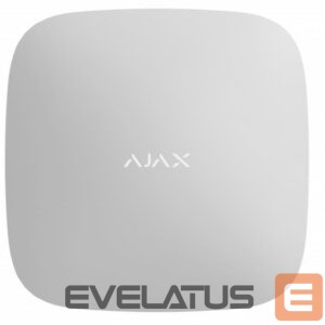 Smart device AJAX  WRL RANGE EXTENDER REX 2/WHITE 38207 