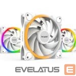 Jahutid BE QUIET  CASE FAN 120MM LIGHT WINGS PWM/WHITE HIGH-SP. BL101 