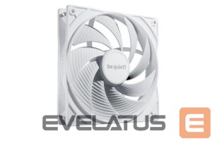 Aušintuvai BE QUIET  CASE FAN 140MM PURE WINGS 3/WH PWM HIGH-SP BL113 
