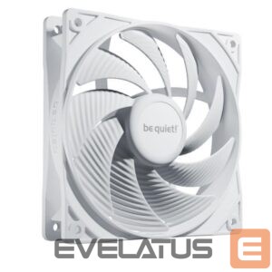 Jahutid BE QUIET  CASE FAN 120MM PURE WINGS 3/WH PWM HIGH-SP BL111 