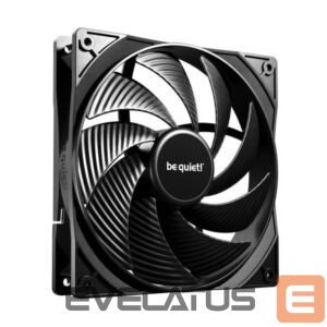 Jahutid BE QUIET  CASE FAN 140MM PURE WINGS 3/PWM HIGH-SPEED BL109 