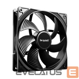 Cooler BE QUIET  CASE FAN 140MM PURE WINGS 3/BL107 