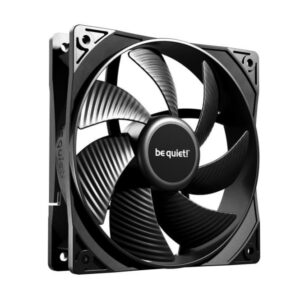 Cooler BE QUIET  CASE FAN 120MM PURE WINGS 3/PWM BL105 